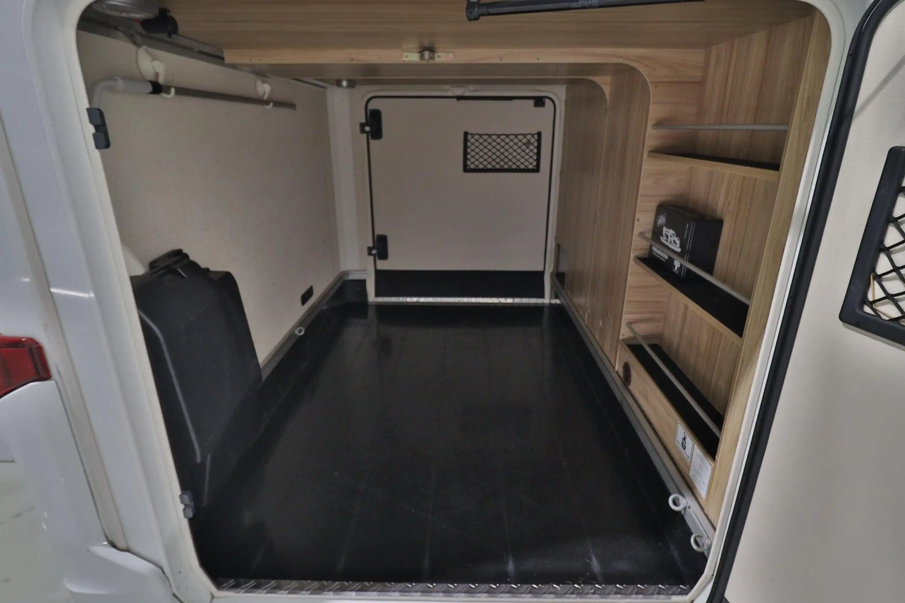 HYMER-ERIBA Exsis l 678 - Ansicht 6